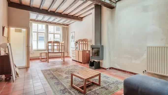 Huis te koop in Carmersstraat 27, Brugge - Dewaele