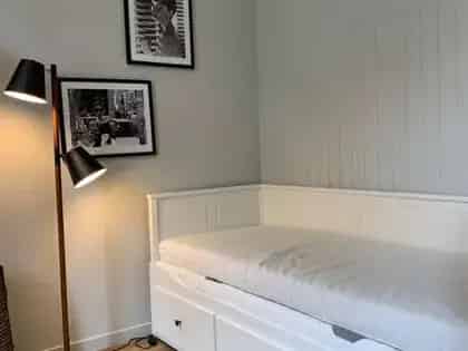 Appartement Te Huur , 51, Eedgenotenstraat, Brussel, Brussel Hoofdstad