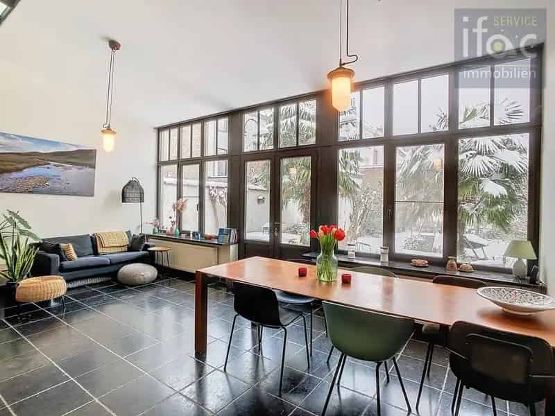 Huis te huur