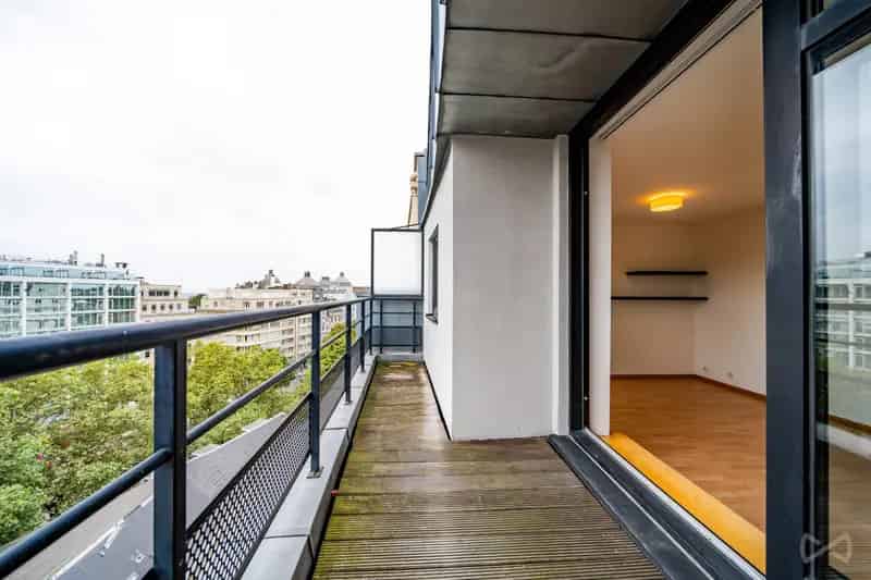 Appartement te koop