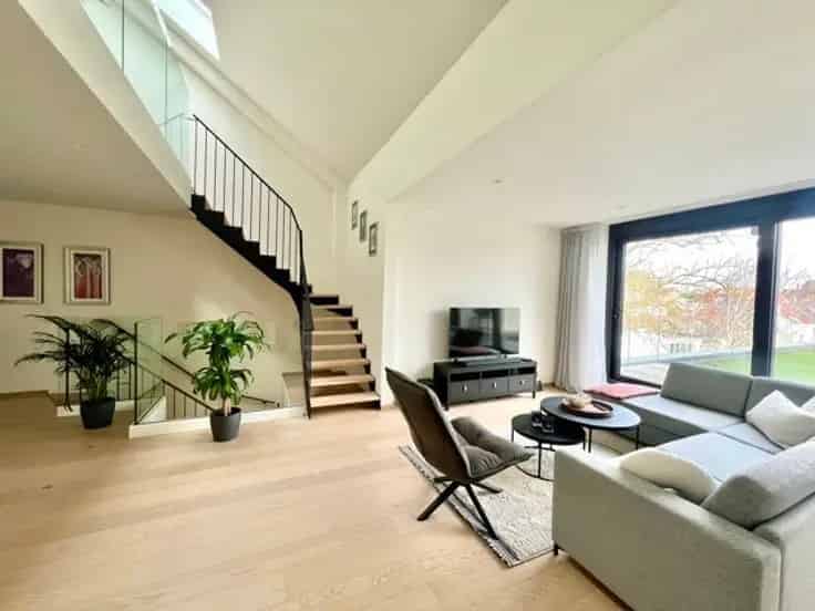 Penthouse Te Koop