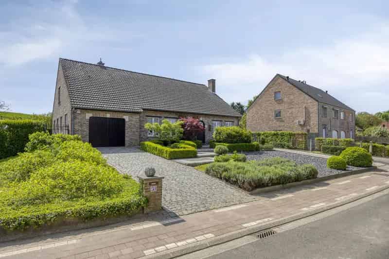 Huis te koop