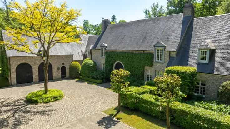 Villa Te Koop