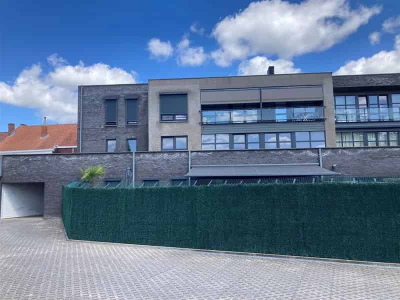 Appartement te koop
