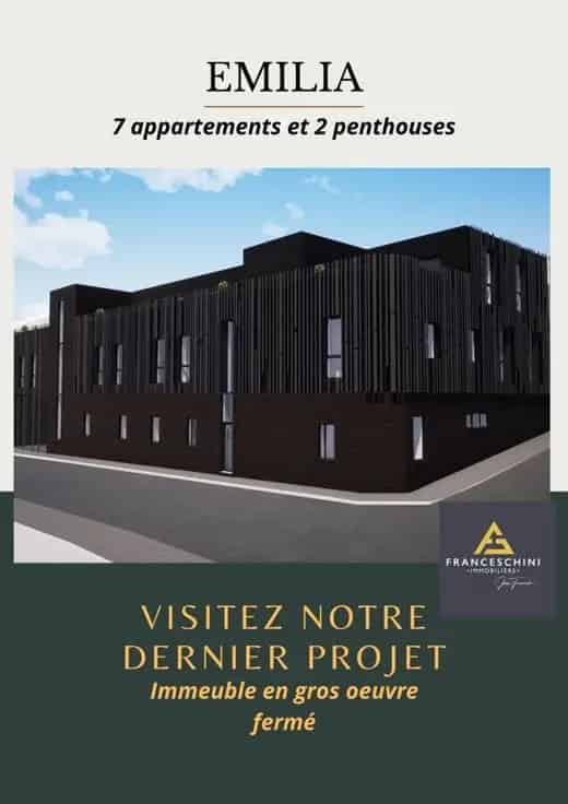 Appartement Te Koop