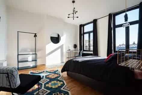 Kamer Te Huur , 14, Rue Courtois, Luik, Luik