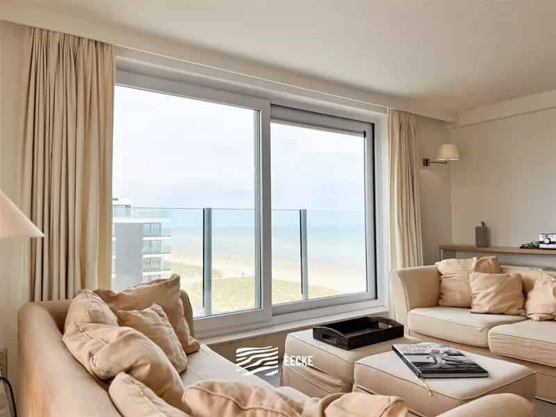 Appartement te huur