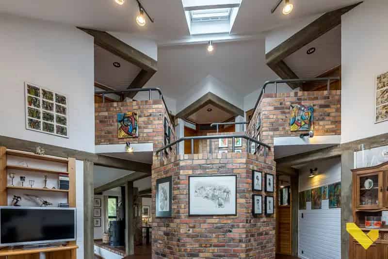 Lichtrijke Architecturale Woning