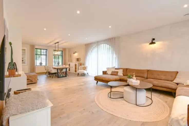 Villa Te Koop