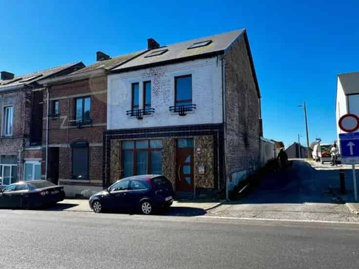 Huis Te Koop