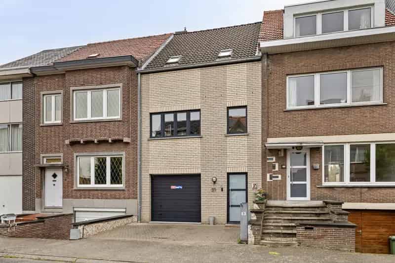 Huis te huur