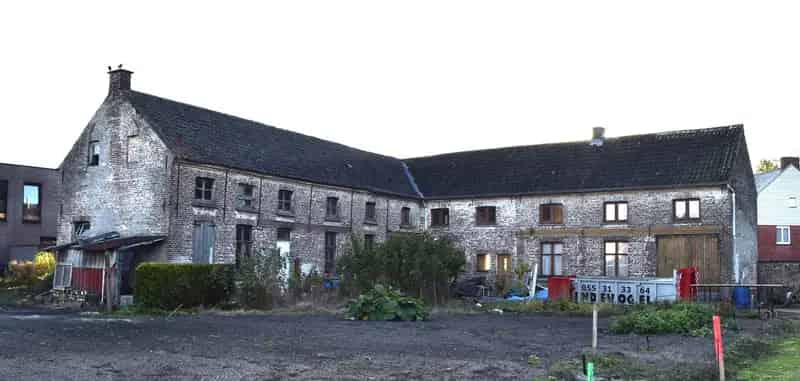 Huis te koop in Eke