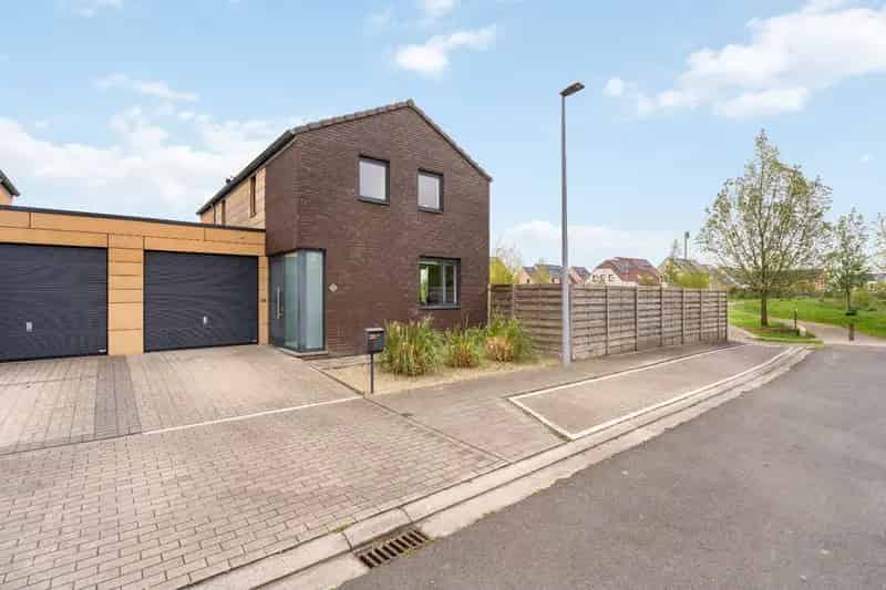 Huis te huur