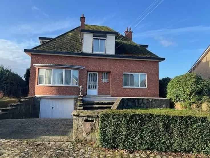 Huis Te Koop
