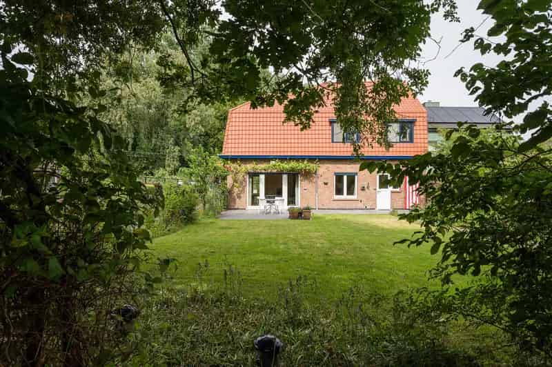 Huis te koop in Sint-Denijs-Westrem