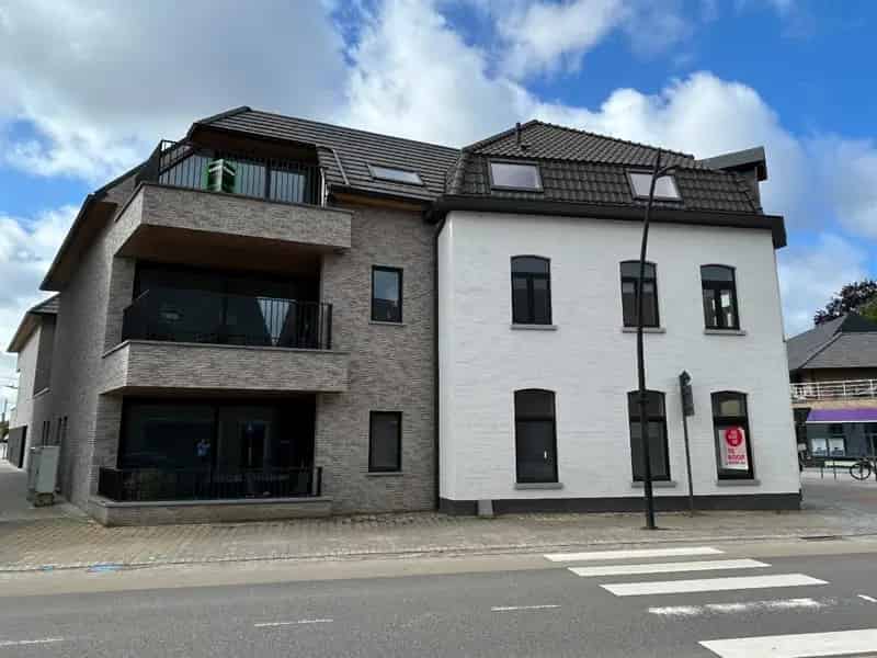 Appartement te koop