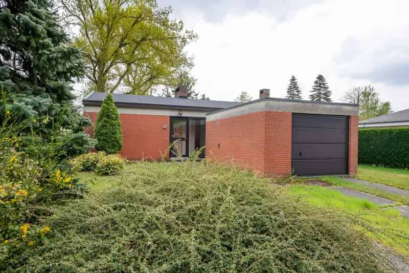Huis te huur