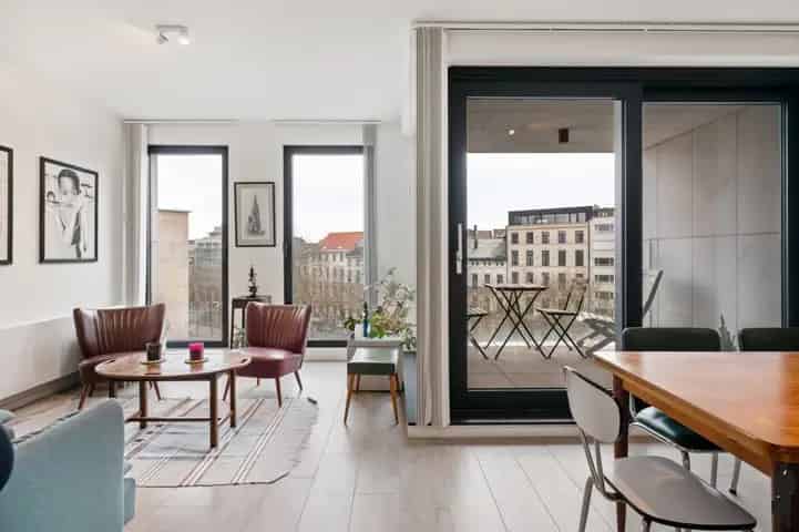 Appartement te koop in Antwerpen