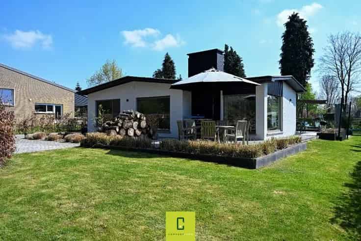 Bungalow Te Koop