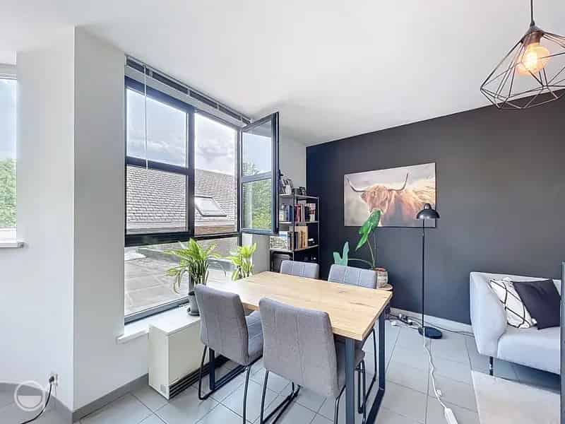 Appartement te huur in Gent
