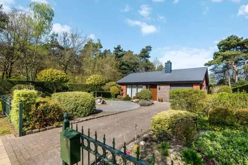 Woning Te Sint-Truiden (3800)