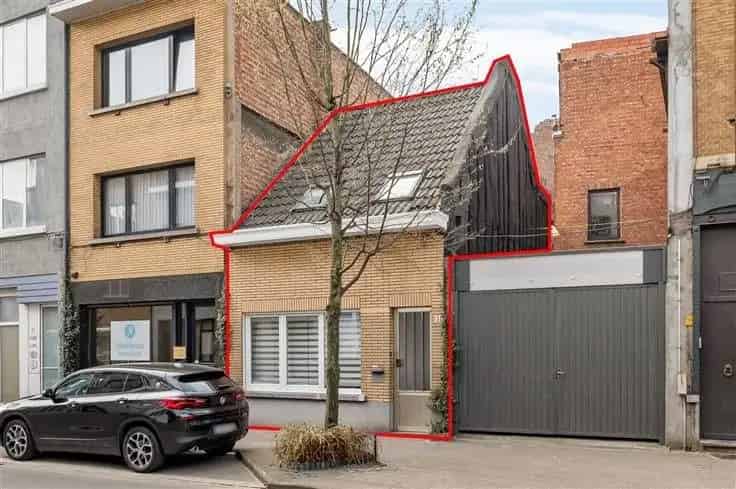 Huis Te Koop