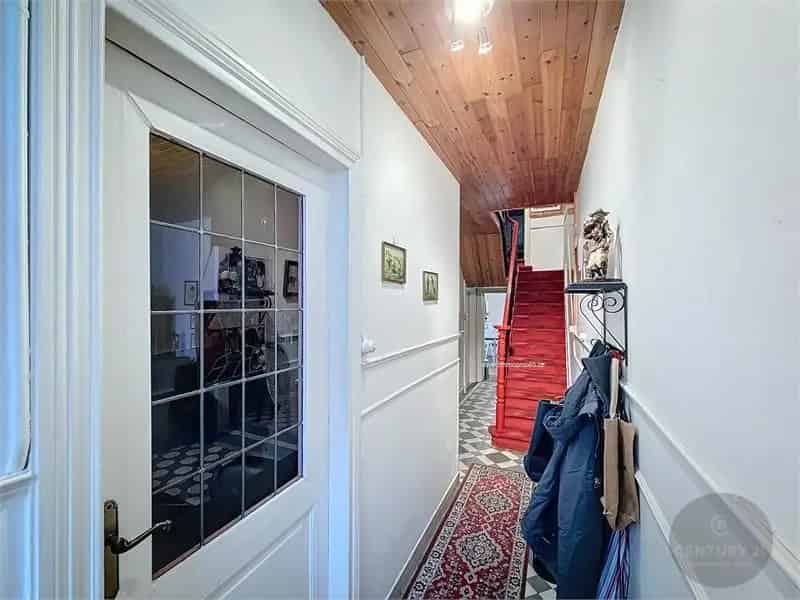 Woning te koop Knokke-Heist