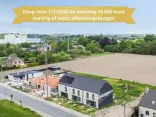 Project: Diepmeerstraat Buggenhout c - Buggenhout 24794-00919214_OM_11394