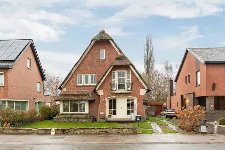 Huis Te Koop