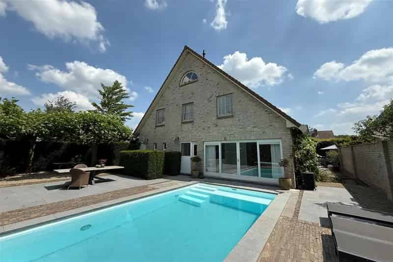 Huis te huur