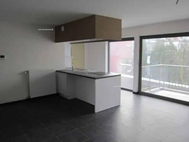 Nieuwbouw appartement te koop in Burcht