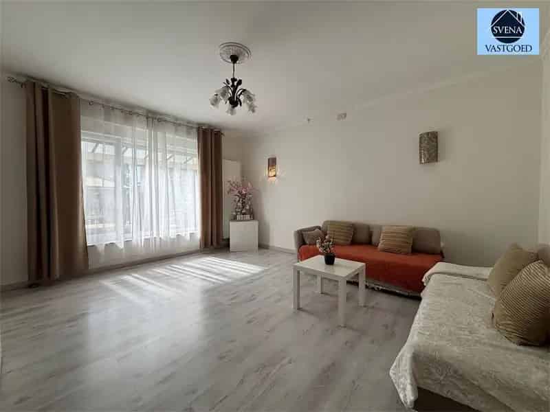 Ruime gezinswoning 5 slaapkamers garage