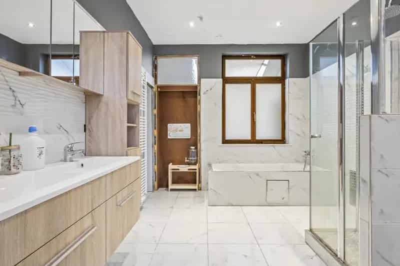 Huis met twee slaapkamers in Ternat