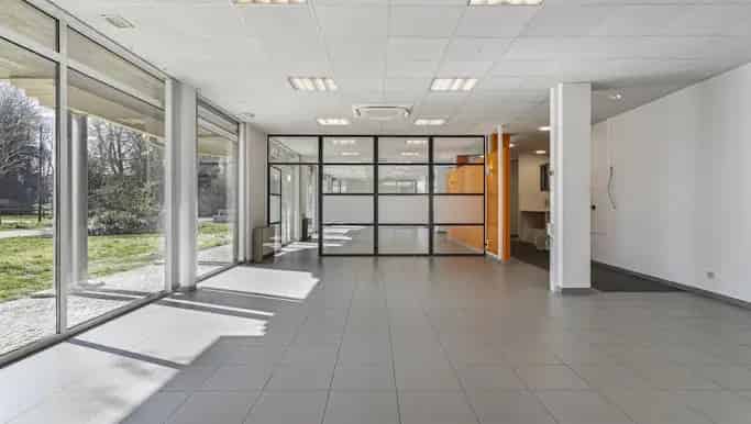 Kantoor te huur in Noordstraat 109, Roeselare - Dewaele