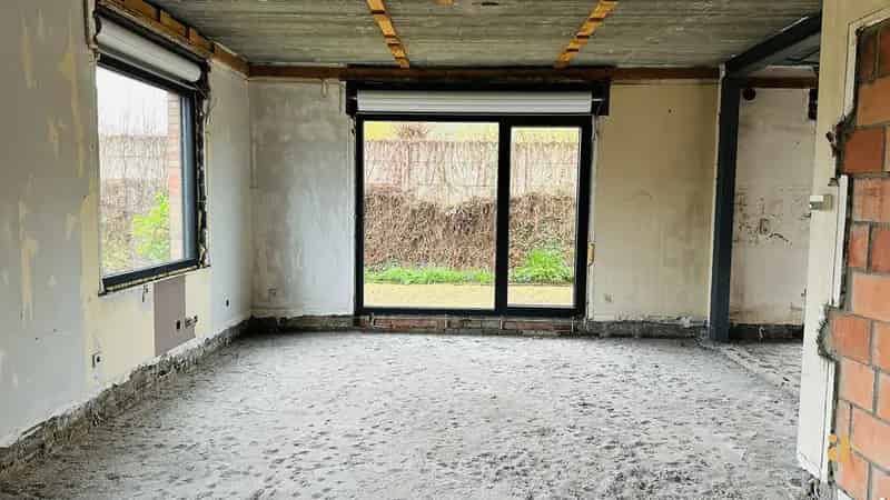 Huis te koop in Petegem-Aan-De-Leie