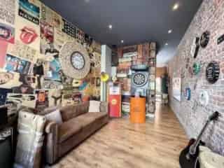 Huis te koop - Schaarbeek VBD04814