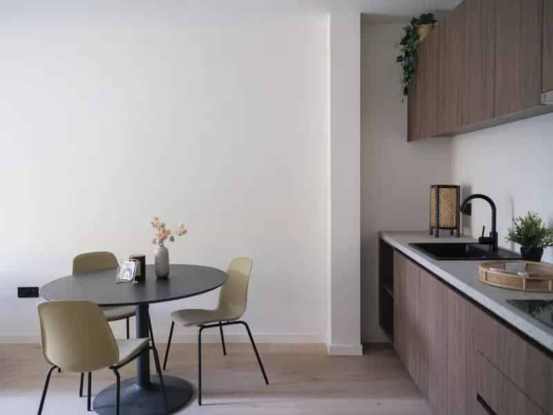 Appartement te koop in Gent