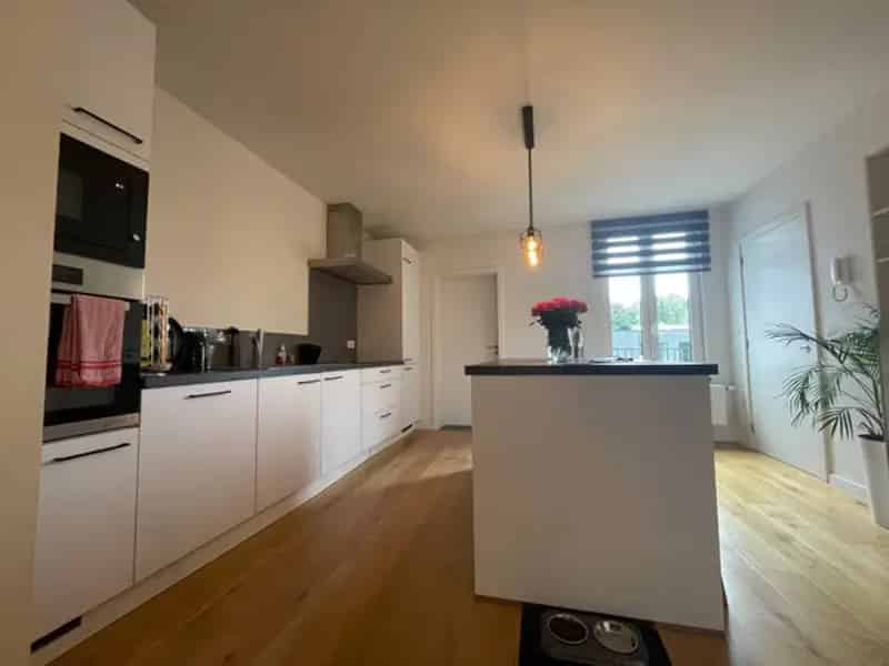 Appartement te koop