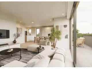 Appartement te koop - Eigenbrakel RWC39710