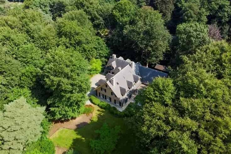 Villa Te Koop