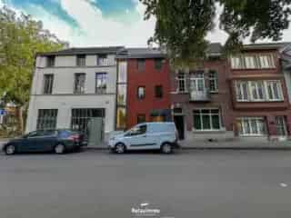 Handelspand te Huur Doornik Medische Praktijken