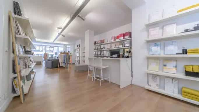 Handelspand te huur in Zeelaan 95, De Panne - Dewaele
