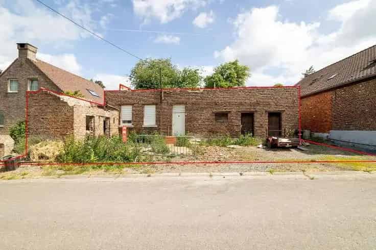 Huis Te Koop