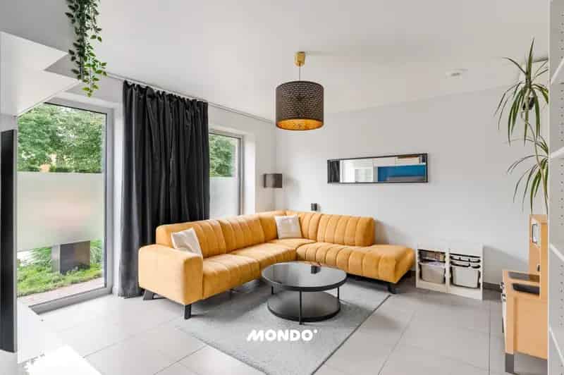 Instapklare gezinswoning met 3 slaapkamers en EPC A in Niel!