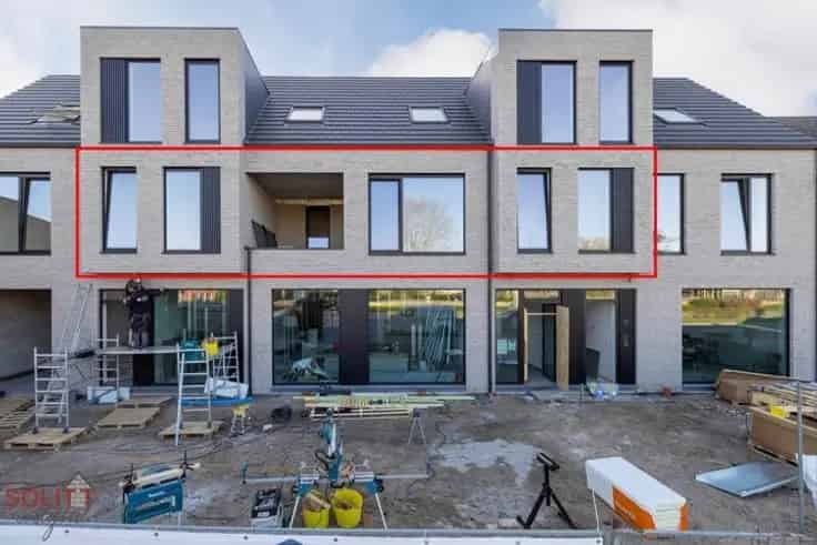 Appartement Te Koop
