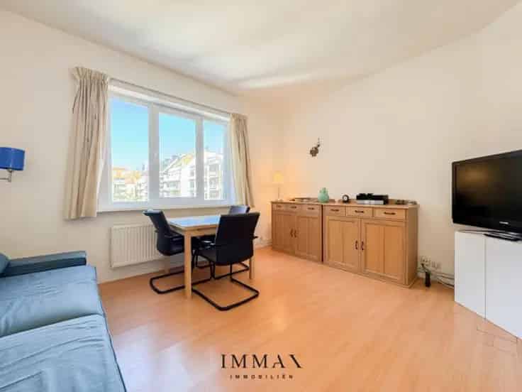 Appartement Te Koop