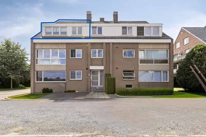 Appartement te huur