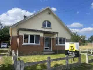 Huis te koop - Maisières VBD02680