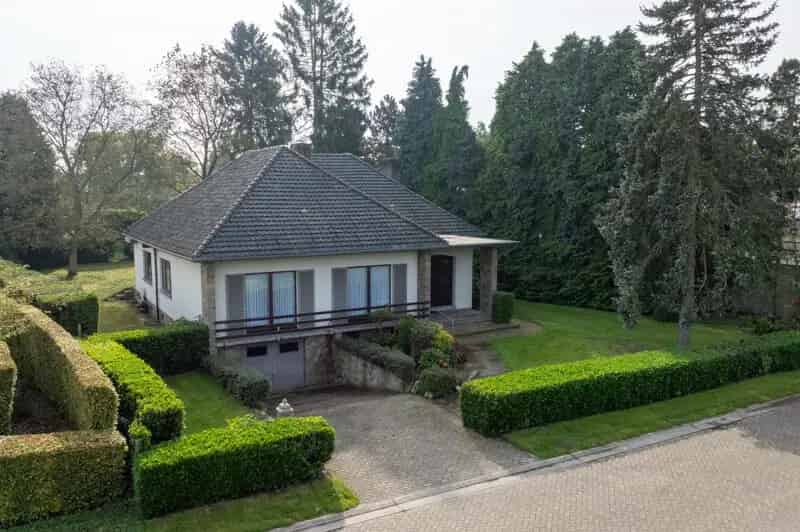 Woning Te Pelt