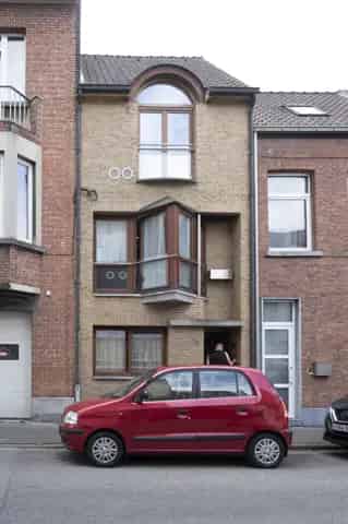 2 studio's en duplex met mooi rendement te Mechelen